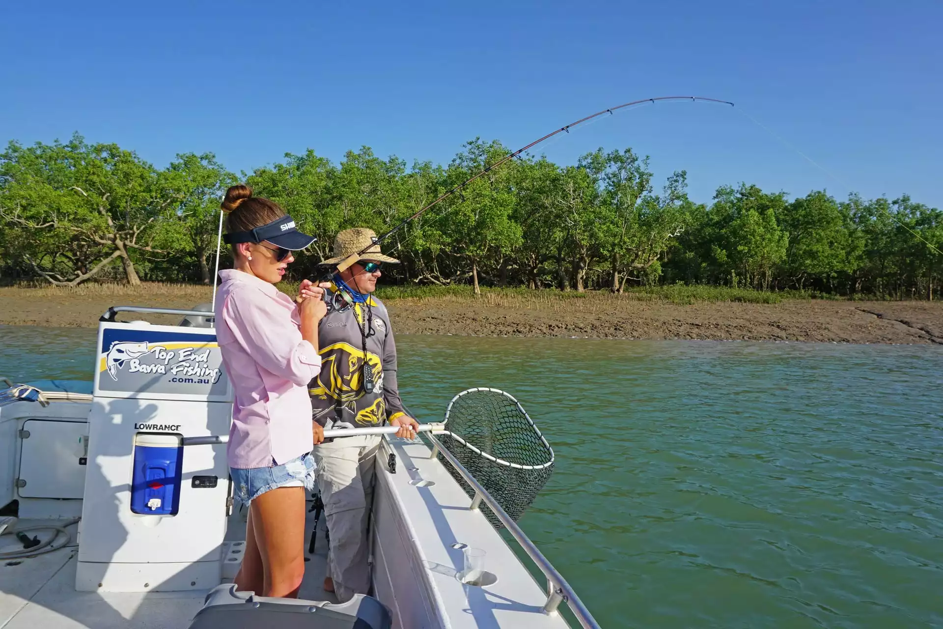 Voorpagina -Hengels Verkoop 41