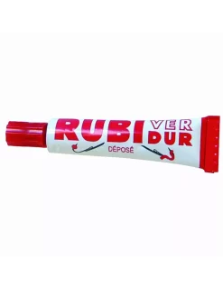 ALBATROS RUBIVER DUR TUBE