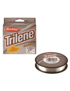 BERKLEY TRILENE SENSATION