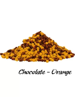 Voorpagina -Hengels Verkoop carpzoom 2 in 1 turbo pellets 500 gram 1