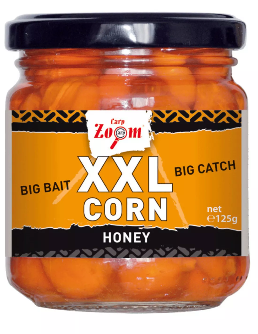 CARPZOOM XXL CORN (220 ML) 3 CARPZOOM XXL CORN (220 ML)