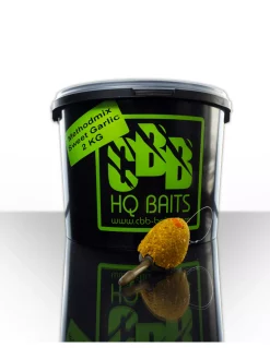 CBB HQ Baits CBB METHOD STICKMIX (2 KG)