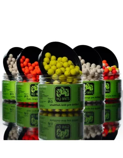 CBB HQ Baits CBB MINI BOILIES (100 GRAM)