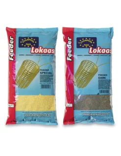 CHAMPION FEED FEEDER (1 KG)