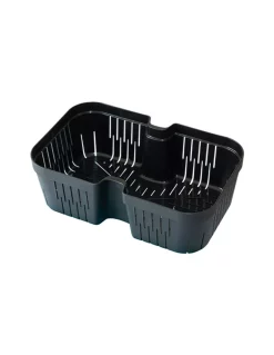 DRENNAN DMS PELLET STRAINER