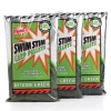 DYNAMITE BAITS SWIM STIM GREEN PELLETS (900 GRAM)