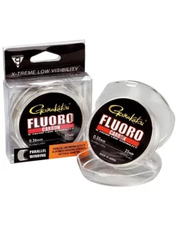 GAMAKATSU G-LINE FLUOROCARBON 25mtr
