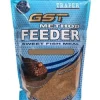 Traper GST METHOD FEEDER (1 KG) -Hengels Verkoop gst method feeder 1 kg