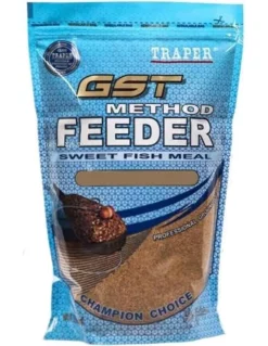 Traper GST METHOD FEEDER (1 KG)