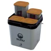 GURU BUCKET PLUS 4 SYSTEM -Hengels Verkoop guru bucket plus 4 system