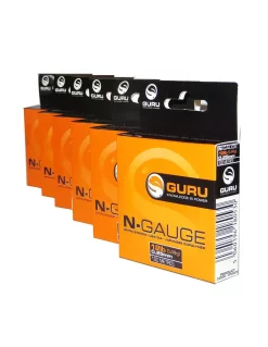 GURU N-GAUGE
