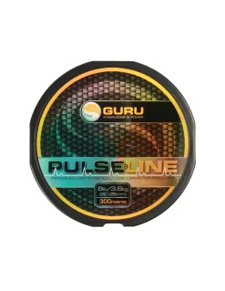 GURU PULSE-LINE