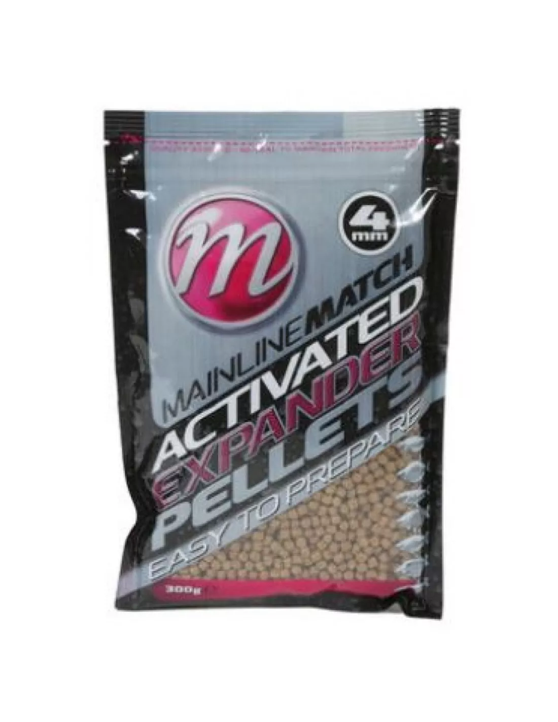 MAINLINE ACTIVATED EXPANDER PELLETS (300 GRAM) 3 MAINLINE ACTIVATED EXPANDER PELLETS (300 GRAM)