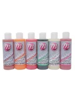 MAINLINE STICKY SYRUP - ACTIV-8 250ML