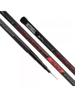 MITCHELL IMPACT PUT-OVER