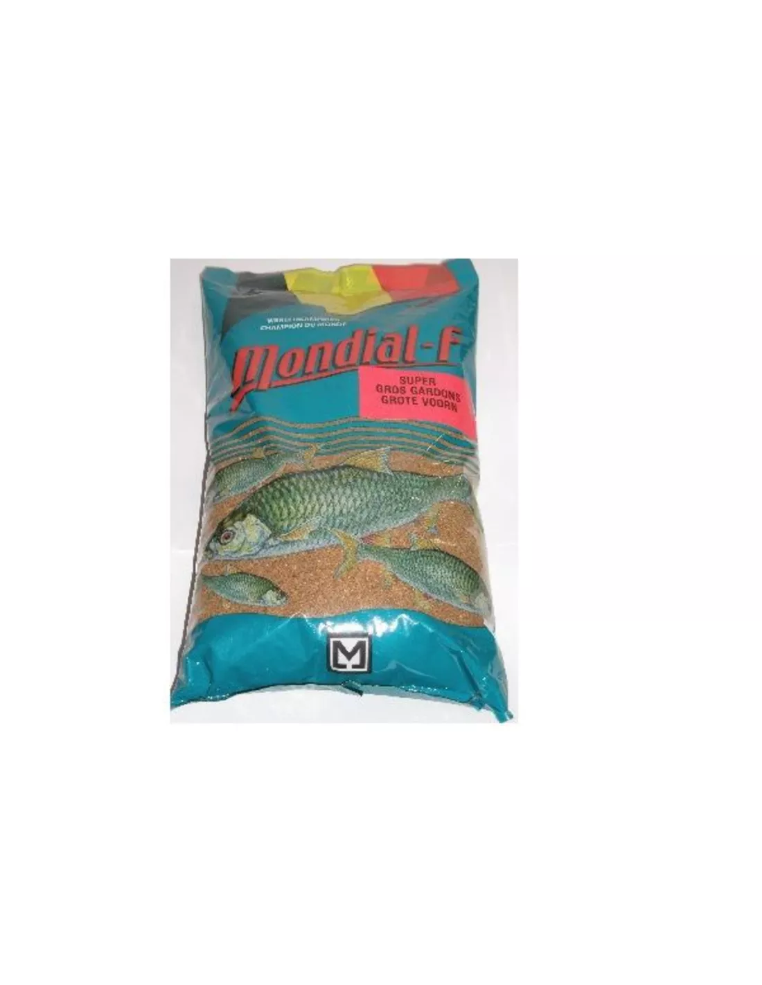 MONDIAL F. 1 KG 4 MONDIAL F. 1 KG - Afbeelding 2