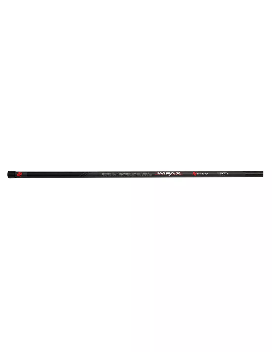 NYTRO IMPAX COMMERCIAL TELE HANDLE 3 NYTRO IMPAX COMMERCIAL TELE HANDLE