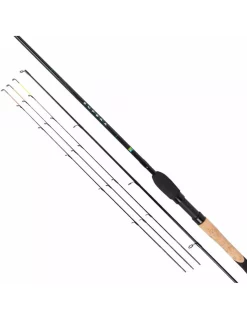 PRESTON CARBON ACTIVE SUPERA FEEDER