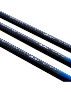 PRESTON DISTANCE MASTER