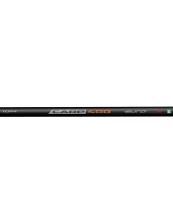 PRESTON EURO XS CARP 400