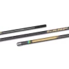 PRESTON RESPONSE CARP LANDING NET HANDLE -Hengels Verkoop preston response carp landing net handle