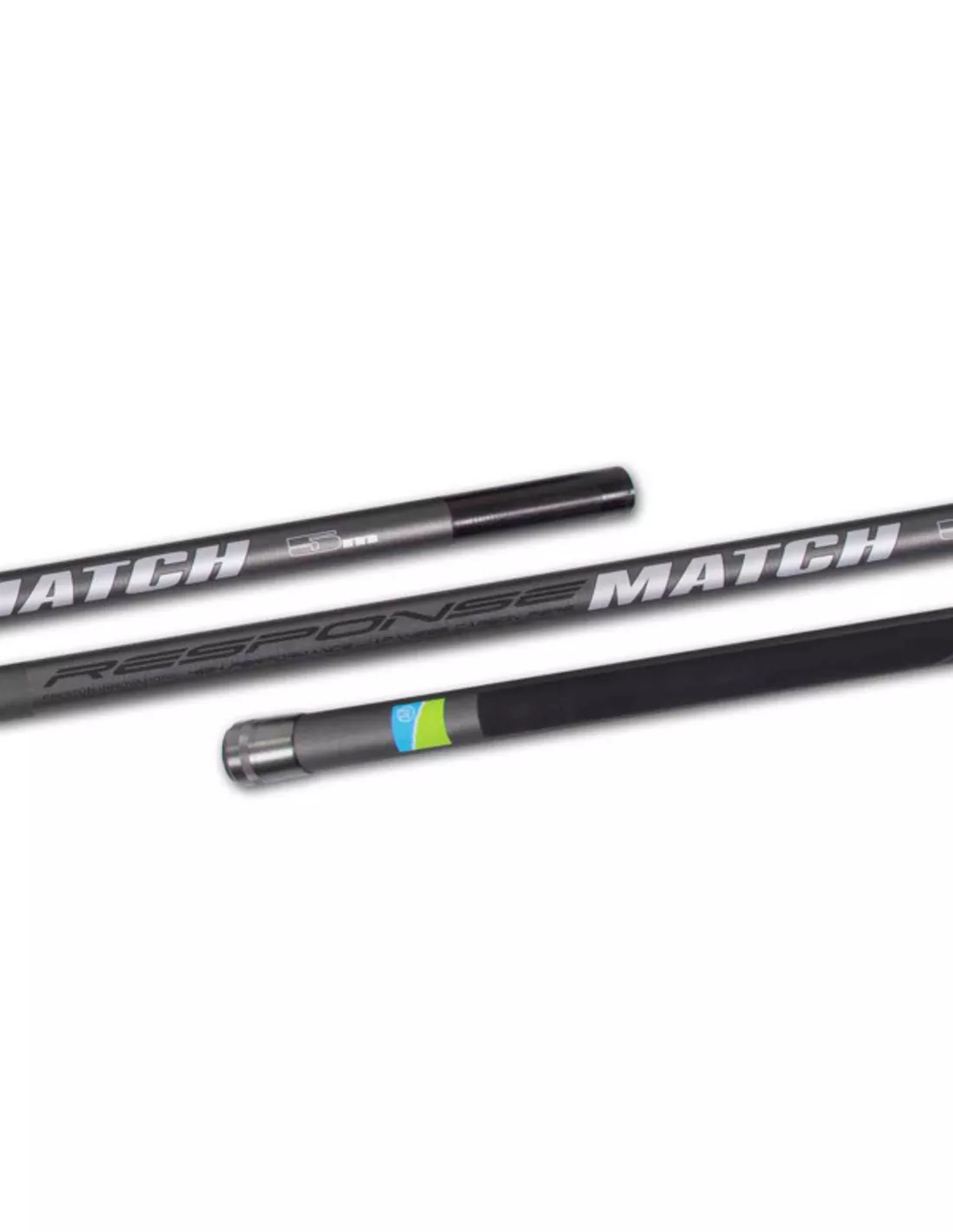 PRESTON RESPONSE MATCH LANDING NET HANDLE 3 PRESTON RESPONSE MATCH LANDING NET HANDLE