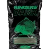 RINGERS DARK GROUNDBAIT 1KG -Hengels Verkoop ringers dark groundbait 1kg