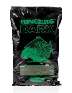 RINGERS DARK GROUNDBAIT 1KG