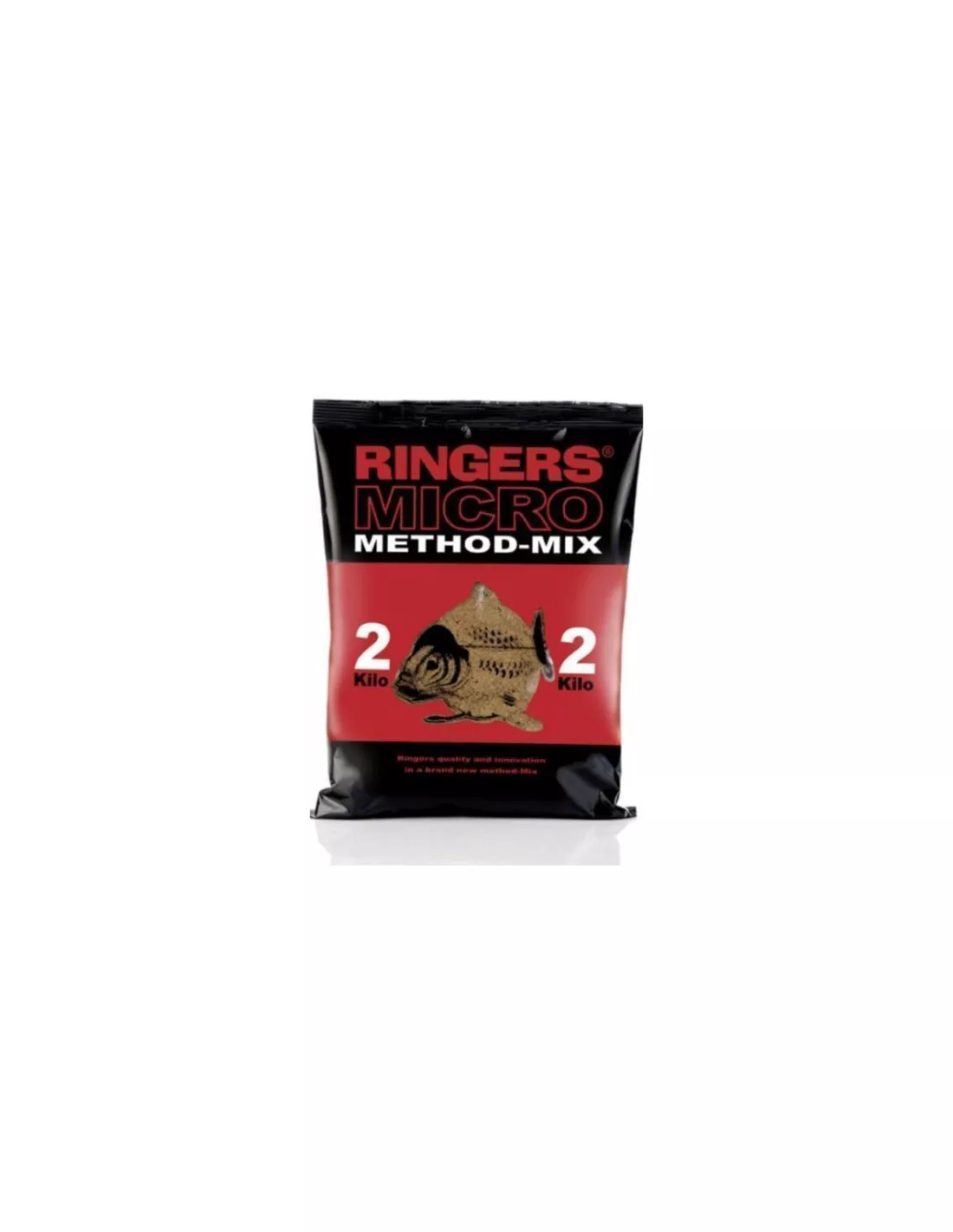 RINGERS MICRO METHOD MIX 2KG 3 RINGERS MICRO METHOD MIX 2KG