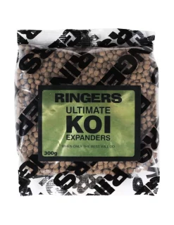 RINGERS ULTIMATE KOI EXPANDERS 300G