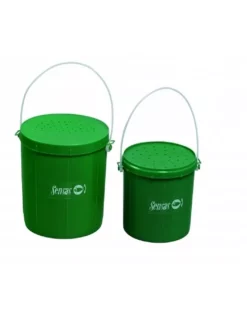 SENSAS AAS EMMERTJE GROEN