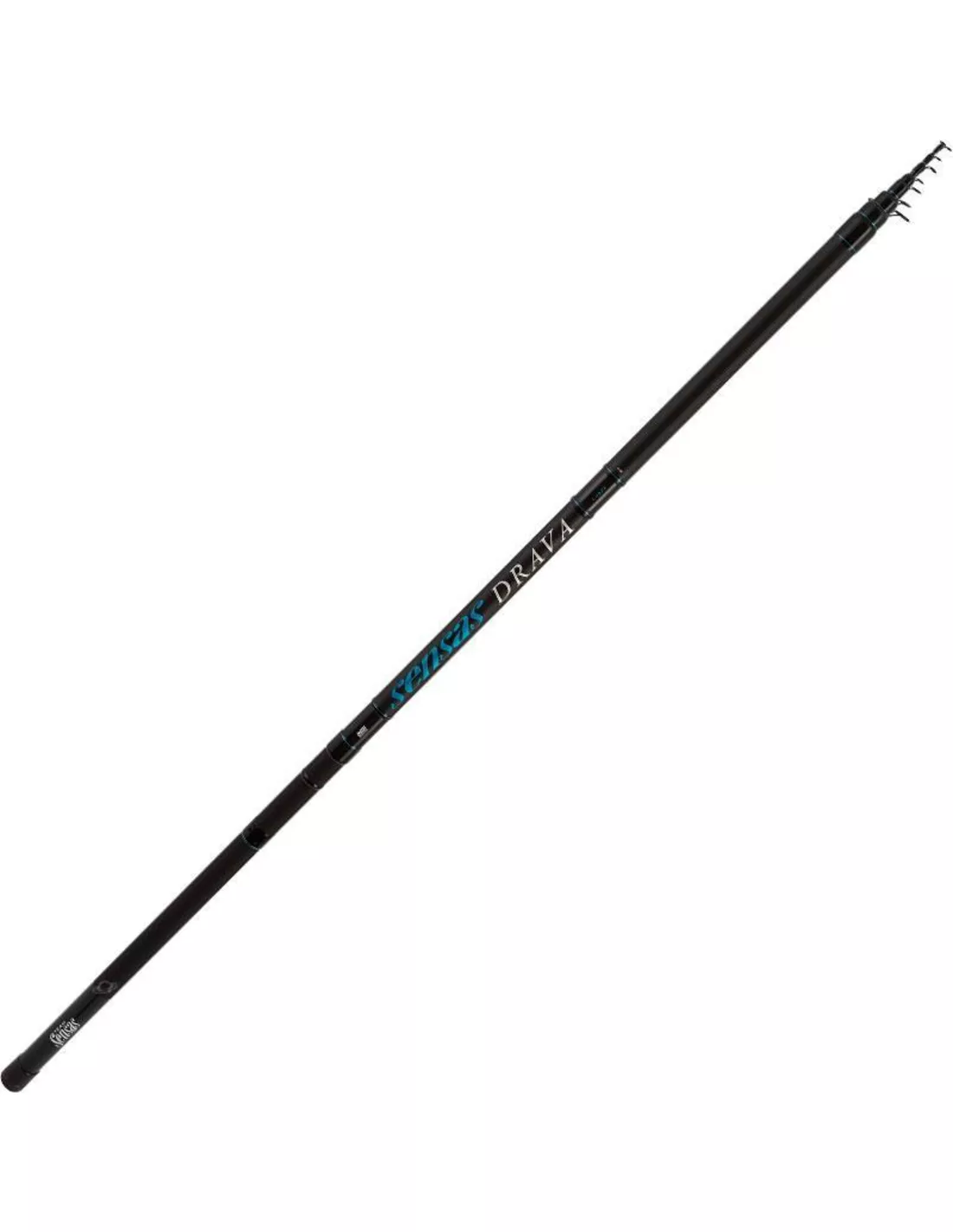 SENSAS DRAVA BOLOGNESE - CARP 3 SENSAS DRAVA BOLOGNESE - CARP