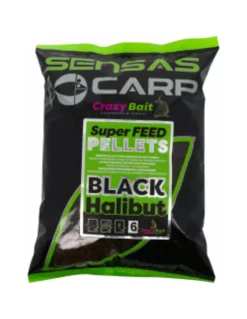 SENSAS SUPER FEED PELLET (700 GR)