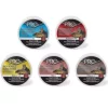 SONUBAITS HOOKABLE EXP.PELLETS 6MM 2 SONUBAITS HOOKABLE EXP.PELLETS 6MM -Hengels Verkoop sonubaits hookable exppellets 6mm
