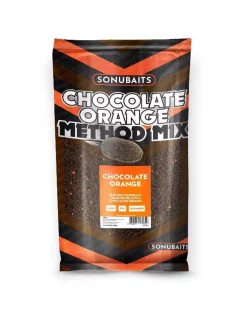 SONUBAITS METHOD MIX (2KG) DIV. SMAKEN