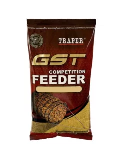TRAPER GROUNDBAIT GST COMPETITION FDR (1KG)