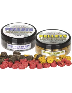 TRAPER HOOK PELLETS METHOD FEEDER 8 MM